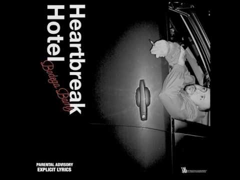 Bodega Bamz  (Heartbreak Hotel) - AUDIO
