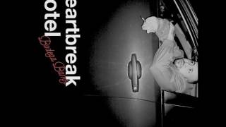 Bodega Bamz  (Heartbreak Hotel) - AUDIO