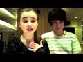 Sabrina Carpenter Call Me Maybe Fail