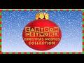 Cartoon Network Christmas Promos Bumpers Collection