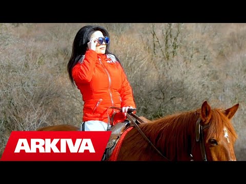 Anna Mero - Shen Valentini (Official Video HD)