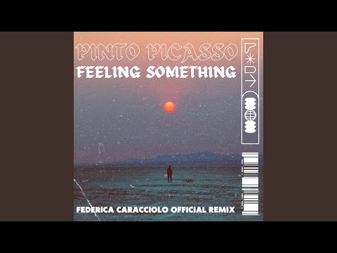 Feeling Something (A cappella)