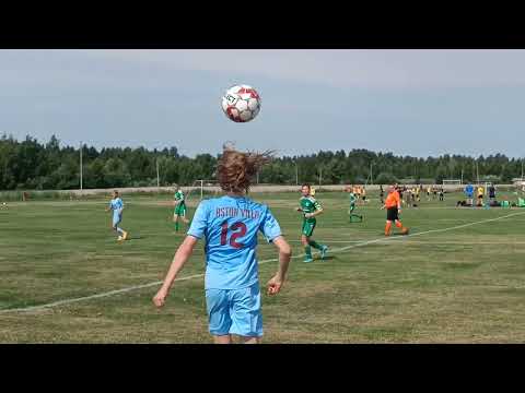 PaiHa-FDS C14 Kokkola cup 2. jakso