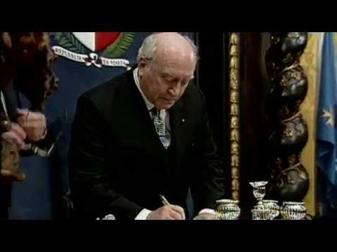 Bijografiji Promo -  Guido de Marco