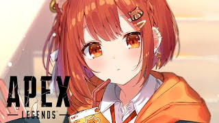 【 APEX 】渋ハルカスタム　w/渋谷はる・あれる【ラトナ・プティ/にじさんじ】