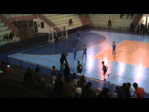 Tistu 4 X 2 AABB Taça Pr 03