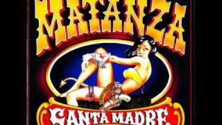 Matanza   Santa Madre Cassino   Imbecíl