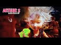 Movie Scene ARTHUR 2 Mas Kae Movie 27