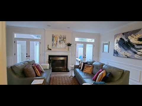 Gorgeous Furnished Three Bedroom Condo- Shorter/Long Term Leases Acceptable! property video