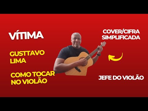 Vítima - Gusttavo Lima