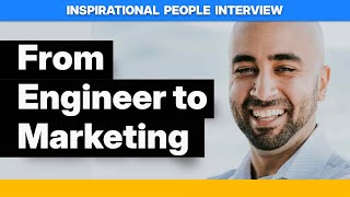 Why Most Marketing Agencies Fail to Deliver: The Inside Story with Behdad Jamshidi