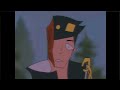 You Have To Let Me Go JJBA VHS