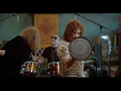 Hard To Kill - Official Music Video