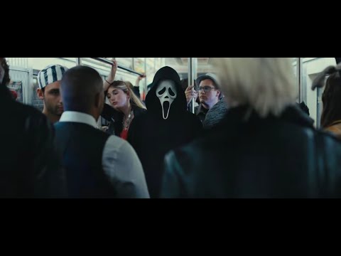 Scream VI – Teasr trailer español