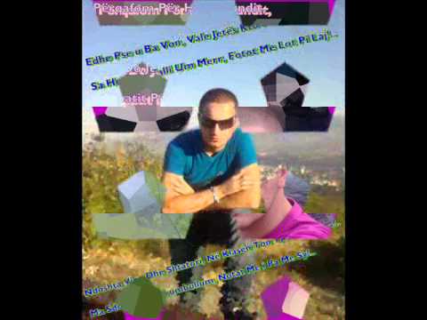 MbReTi Ft. Sabir Jakupi & Bali G - Maturant Sot Un Jam [ Me Tekst ]