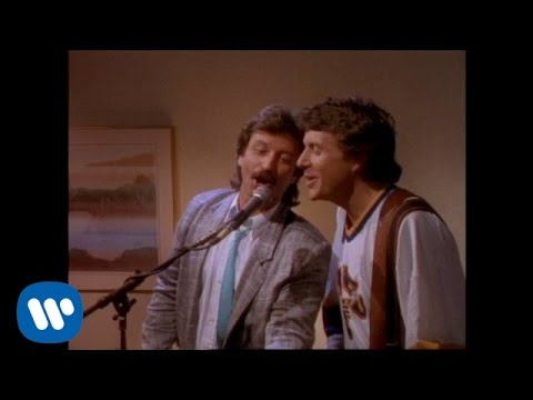Nitty Gritty Dirt Band - Partners, Brothers and Friends (Official Music Video)