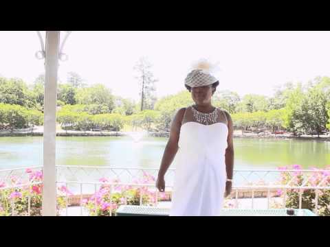 Krystal Klear Da Lioness feat. Goldie - "Sweet Savior" (Music Video)