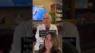 Dr Amen- What do kids REALLY need?
