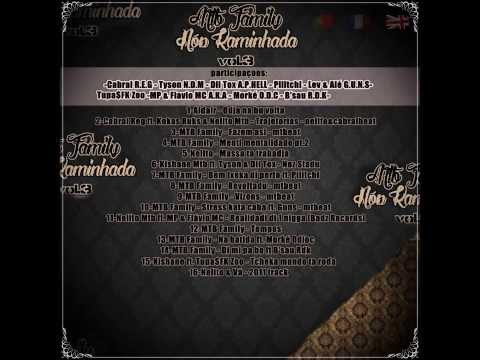 Nelito Mtb ft. MP & Flávio MC - Realidadi di 1 nigga [Badz Records]