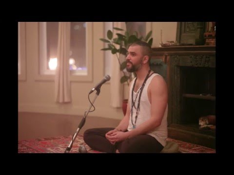 Meditation 02/17/16 - Rameen Peyrow - SATTVA Yoga