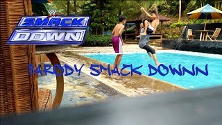 Download lagu Prank Smack Downn Parody mp3
