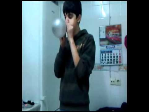 F*ck u jimmy fallon - Anthony en Otra Movida