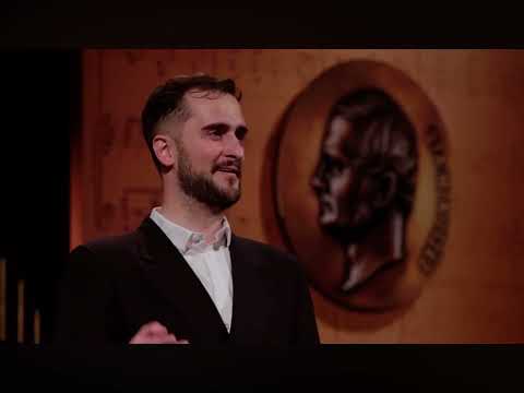 Handel: Orlando, HWV 31 / Act 3 - Sorge infausta una procella - Roman Chabaranok