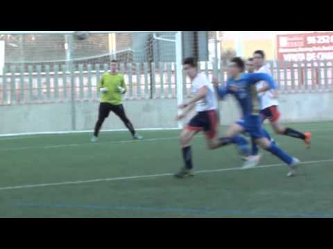 Segunda parte C D  Monte Sion B 2   Sp  Mislata Unión de Fútbol B 1