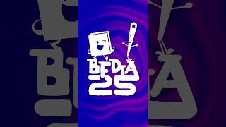 BFDIA 25 is coming to theaters!