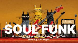 Download lagu Soulful Funk & Boogie Grooves  70s – The Coolest Playlist to Vibe All Day mp3