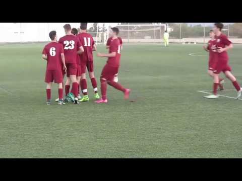 Campeones Liga 2016 17