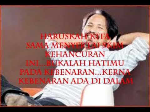 BUKALAH HATIMU with LYRICK-M.NASIR