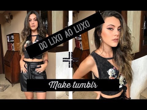 DO LIXO AO LUXO DO LIXO AO LUXO