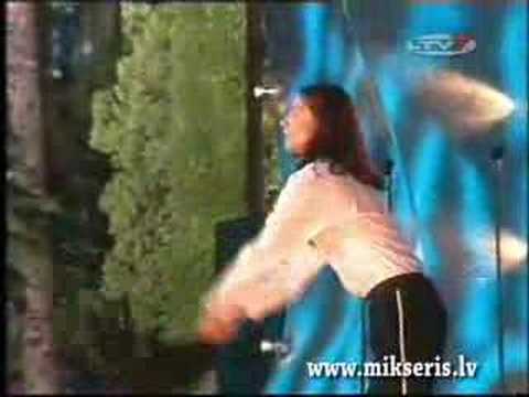 Cosmos - Billie Jean