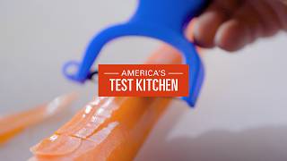 The Best Fruit and Vegetable Peelers | Equipment Review