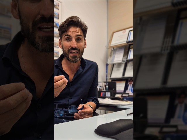 Immobile da mettere a reddito