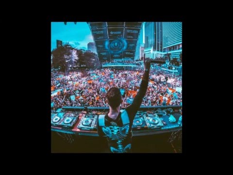 Don't vs My Window vs Anytime vs Internet Friends (Don Diablo Ultra Mashup)