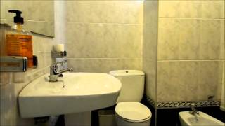 REF v2000.- Venta Piso Zona Valdepasillas Badajoz.- Viprés Inmobiliaria