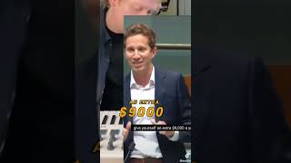 Max Chandler-Mather slayed this