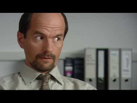 OUTTAKES Stromberg (Staffel 1) HD