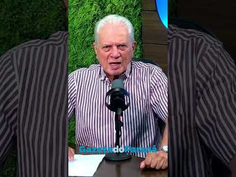 Tijolada questiona possível mudança da administração da Copel para São Paulo