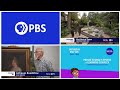 PBS Sign Off PBS Kids Sign On 2023 WETA