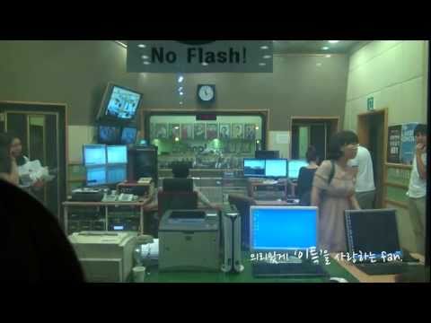 110720 슈키라_ 바잇~