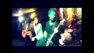 I Knew You Were Trouble (Brittnee Belt) LIVE