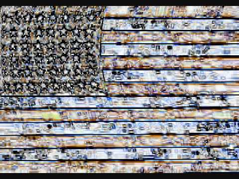 Paul Roessler Star Spangled Banner