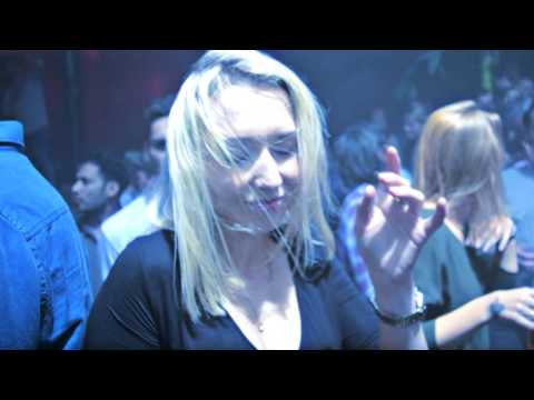 Ellum Night @ Café d'Anvers