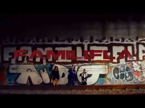 ROAS X KAMEL (FAMILIFLÁ) - LA ABRES O LA PARTO (VIDEOCLIP)