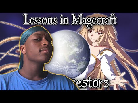 There Is Too Much Going On In This Universe!! | Lessons in Magecraft 22 - True Ancestors Reaction