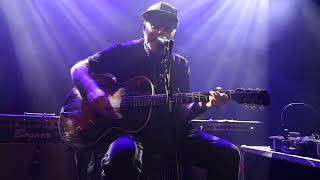 Scott H  Biram - Swift Driftin' @ 4AD