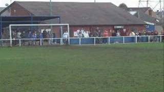 preview picture of video 'Baildon Trinity Athletic v White Eagles'